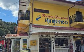 Pousada Miniférico